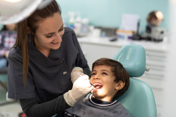 Best Pediatric Emergency Dentist in Sylvania, OH