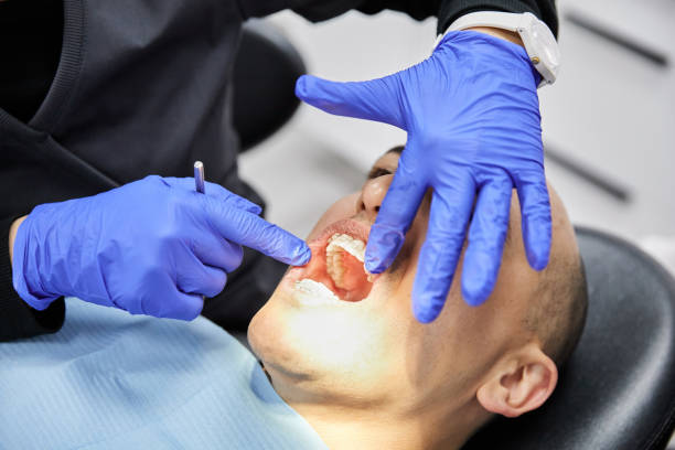 Best Broken or Cracked Tooth Emergency Dentist in Sylvania, OH